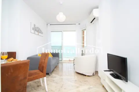 Piso en 1ª Línea de Playa