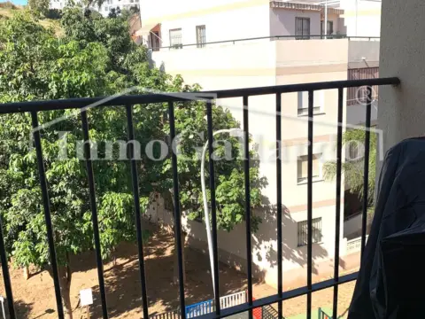 Piso en Torre de Benagalbón