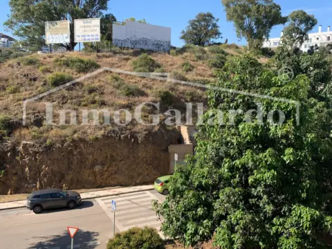 Piso en Torre de Benagalbón