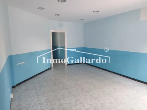 Local comercial en Centro