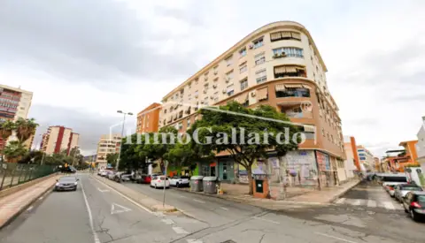 Piso en San Rafael-Tiro de Pichón