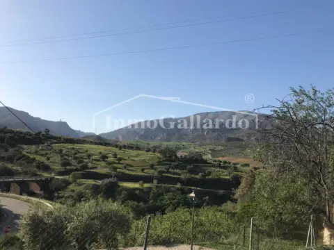 Finca rústica en Bermejo