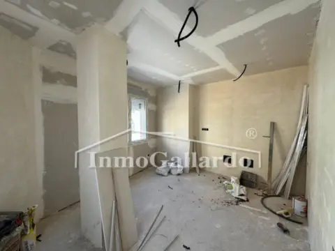 Chalet en Capuchinos-La Goleta-El Molinillo-Segalerva