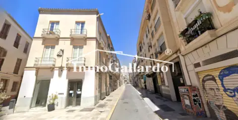 Piso en calle Dos Aceras