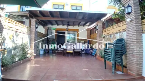 Pavillon mitoyen à Chilches