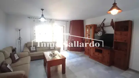 Pavillon mitoyen à Chilches