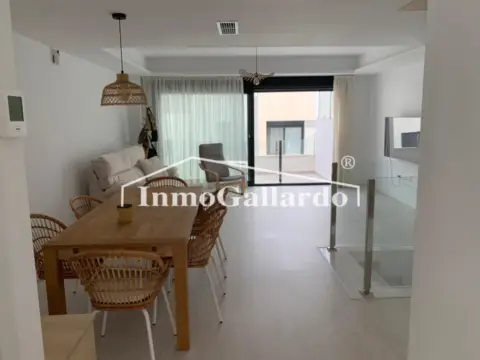Chalet adosado en Añoreta Golf Bajo