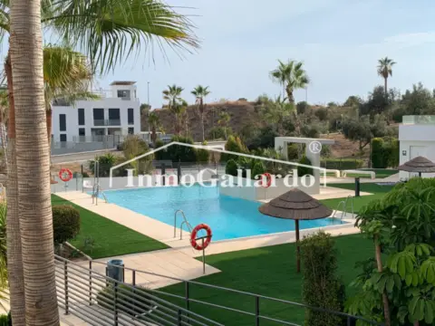 Chalet adosado en Añoreta Golf Bajo