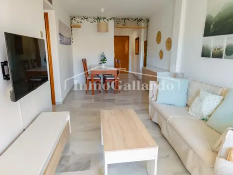 Apartamento en Añoreta