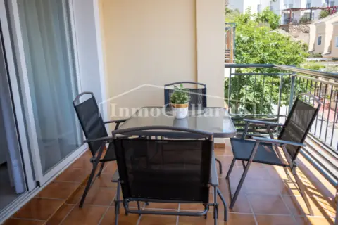 Apartamento en Añoreta