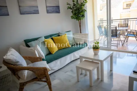 Apartamento en Añoreta