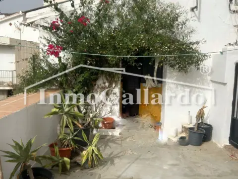 Casa unifamiliar en Moclinejo