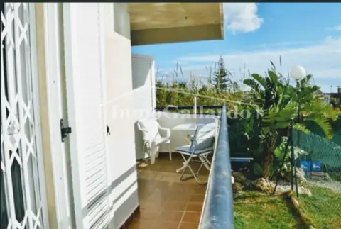 Piso en El Candado-Camino de Olías-Camino de los Montes