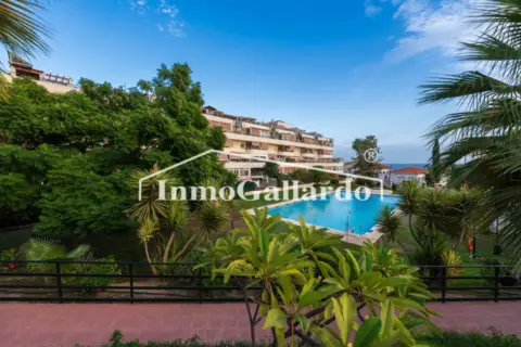 Ático en Añoreta Golf