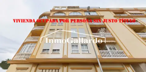 Piso en calle Paulo Freire