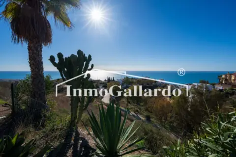 Piso en Torre de Benagalbón