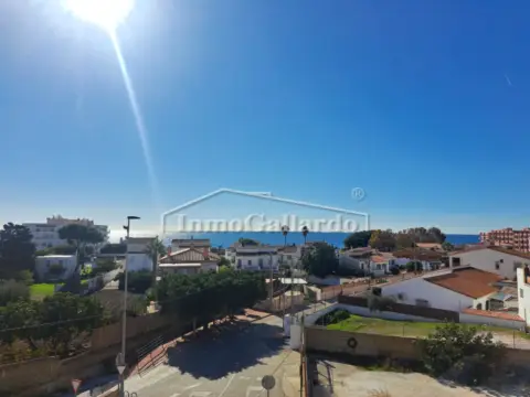 Ático en Torre de Benagalbón