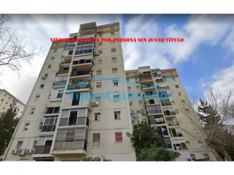 Piso en calle Esla