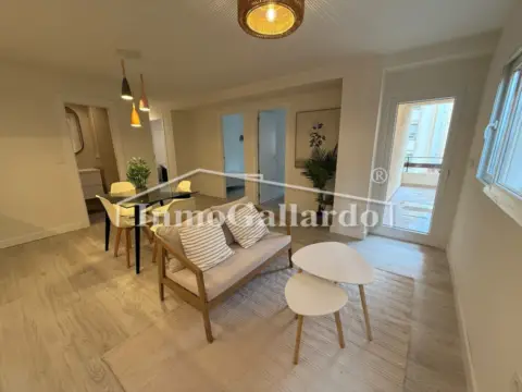 Piso en Camino de Suárez