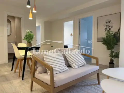 Piso en Camino de Suárez