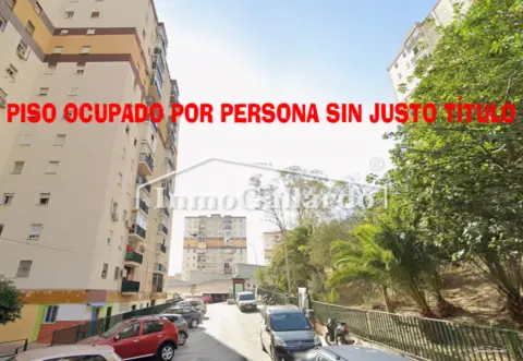 Piso en calle Guadiato