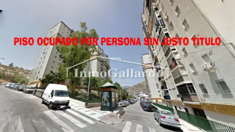 Piso en calle Guadiato