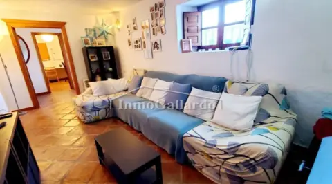Casa en Macharaviaya