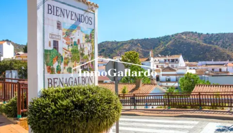 Piso en Benagalbón Pueblo