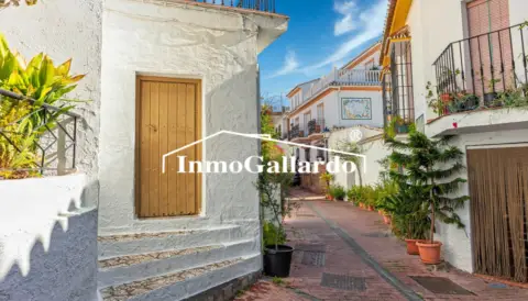 Piso en Benagalbón Pueblo