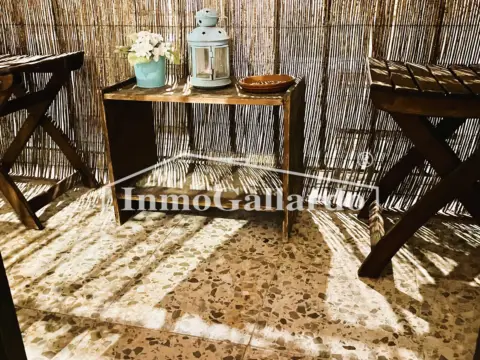 Ático en Pedregalejo