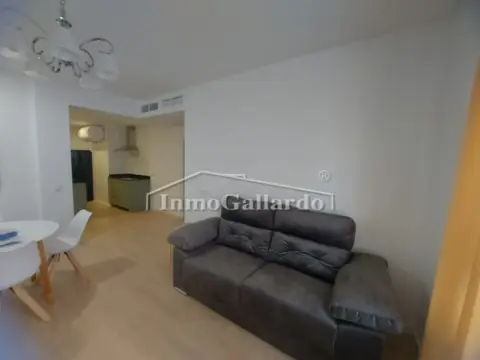 Piso en Los Fernández