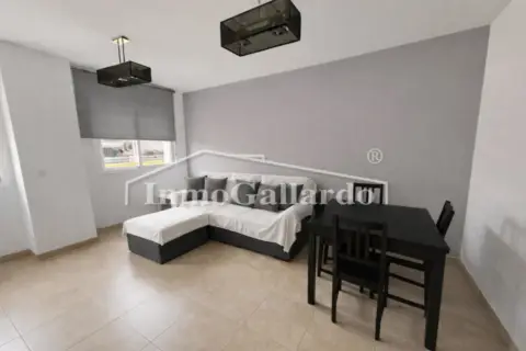 Piso en Camino de Suárez