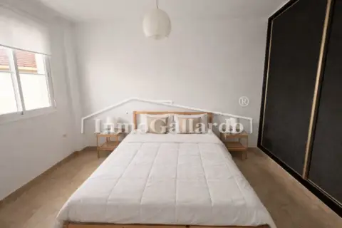 Piso en Camino de Suárez