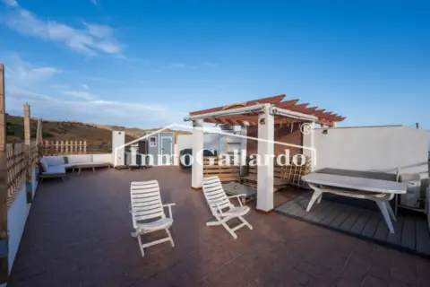 Ático en Añoreta Golf