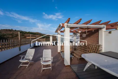 Ático en Añoreta Golf