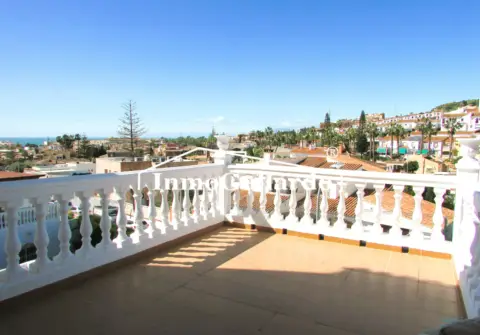 Casa pareada en Rincón
