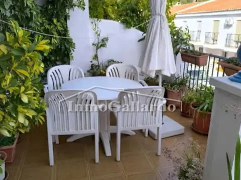 Dúplex en Campo de Mijas
