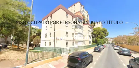 Piso en La Palma