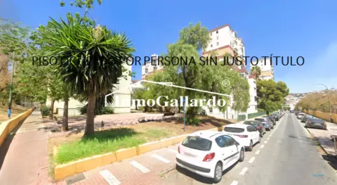Piso en La Palma