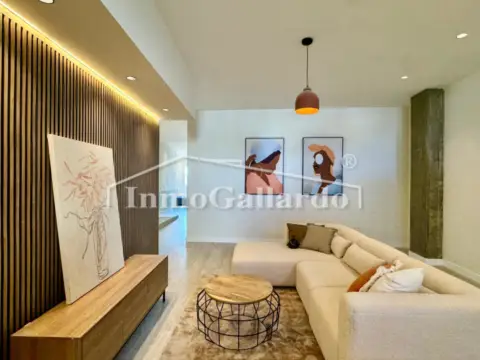 Loft en El Ejido-Cristo de La Epidemia-Olletas-San Miguel