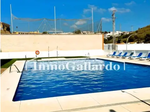 Chalet adosado en Rincón