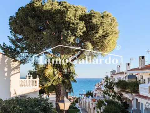 Chalet adosado en Rincón