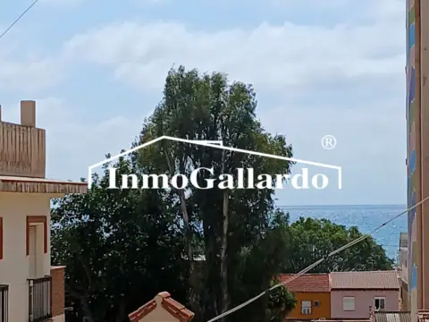 Ático en El Palo