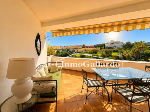 Casa en Añoreta