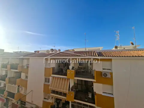 Piso en Avenida del Mediterráneo