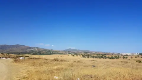 Terreno en Polígono 19