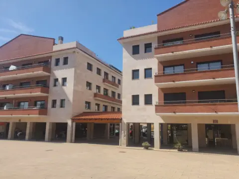 Garaje en Rambla del Mestre Pere Pou, 15