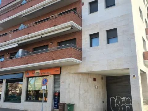 Garaje en Rambla del Mestre Pere Pou, 15