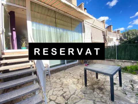 Casa en Carrer de l'Arquitecte Sert, 1