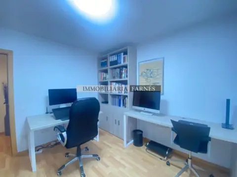 Dúplex en Carrer de la Farigola